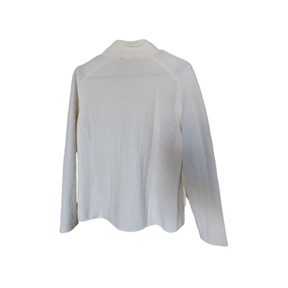 Croft & Barrow Women's Jacket - Picture 2 of 6